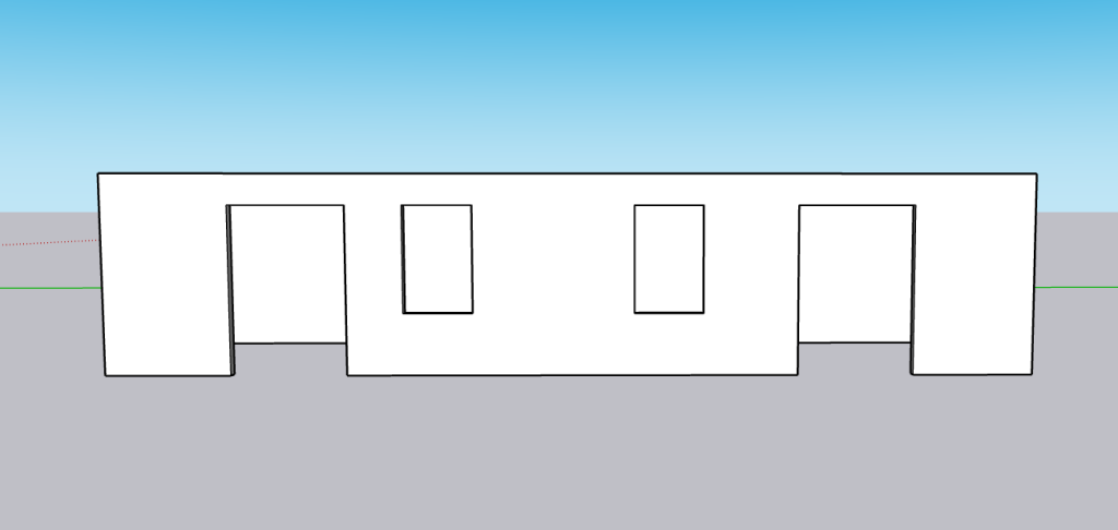 RENDER DEL FRENTE